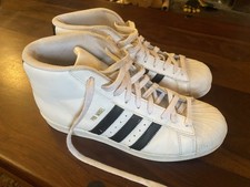 Scarpe Adidas Originals Hi Top