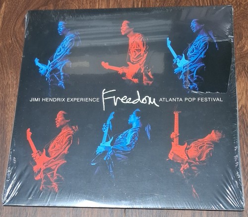 Jimi hendrix experience - jimi,