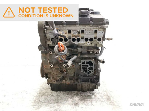 Audi motore nudo - audi, tdi