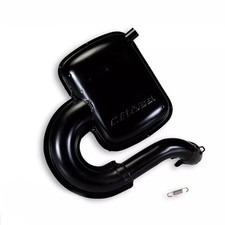 3217790 MALOSSI Marmitta POWER