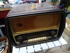Radio Magnadyne FM141 Vintage