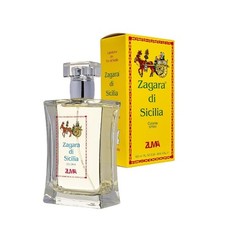 Zagara di Sicilia Colonia