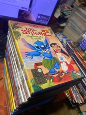 DVD -  DISNEY I  CLASSICI -