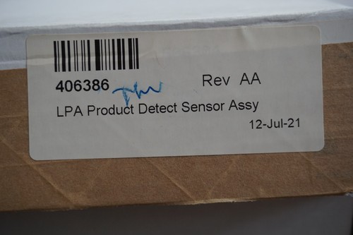 Kit sensore videojet 506304 - sensore,