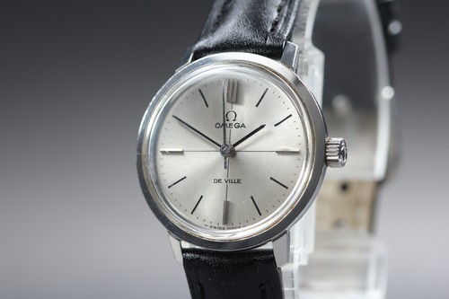 Omega ville vintage 1967 - omega, de