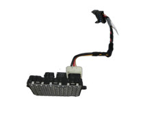 Resistenza Ventilatore Ventola