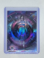 2025-26 Topps Finest Tre