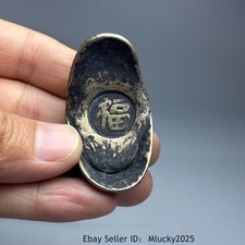 Statua Fengshui YuanBao 1,8''