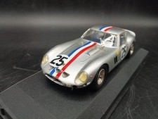 Ferrari 250 GTO Le Mans 1963