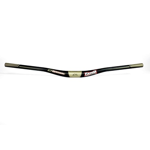 Manubrio fatbar lite carbon - manubrio,