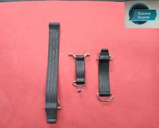 KIT 3 CINGHIE FISSAGGIO FIAT