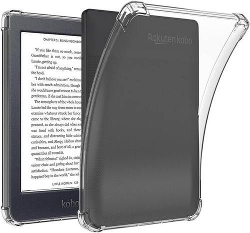 Kobo clara custodia angoli - kobo,