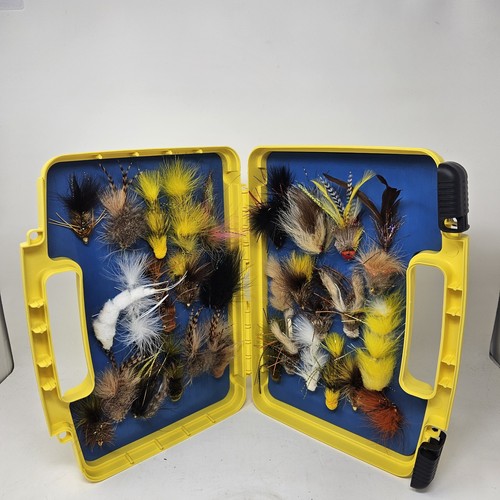 Custodia cliff bugger beast - custodia,