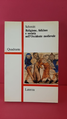 Religione folklore società - e,