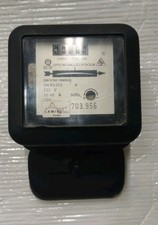 Contatore Contascatti Meter