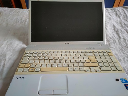 Portatile sony vaio - sony, vpceb4b4e