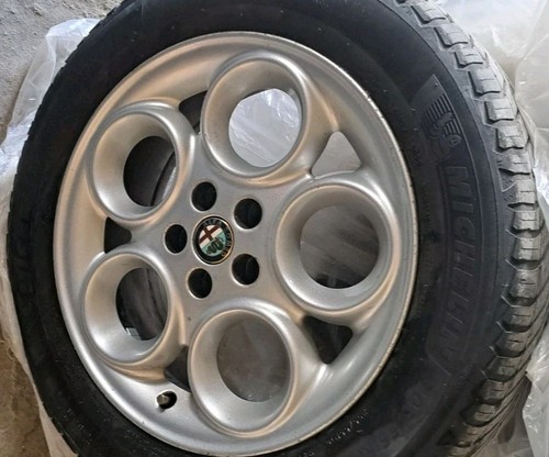 Alfa 156 147 nuova - alfa, gt