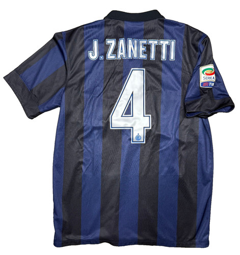 Maglia calcio vintage inter - calcio,