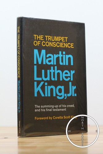 Martin luther king the - king,