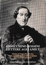 Cia Carlini : Gioacchino