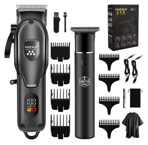 Hiena kit tagliacapelli uomo - hiena,