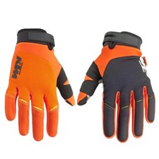 Guanti ktm moto mtb downhill - guanti,