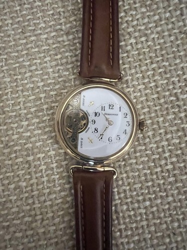Orologio vintage hebdomas - vintage,