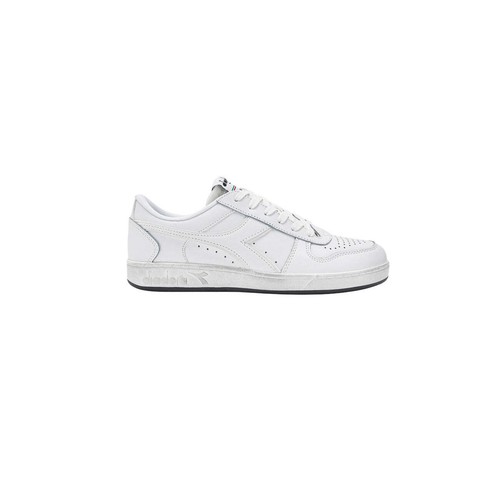 Diadora sneakers pelle uomo - diadora,