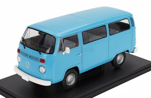 Edicola volkswagen t2 - -,
