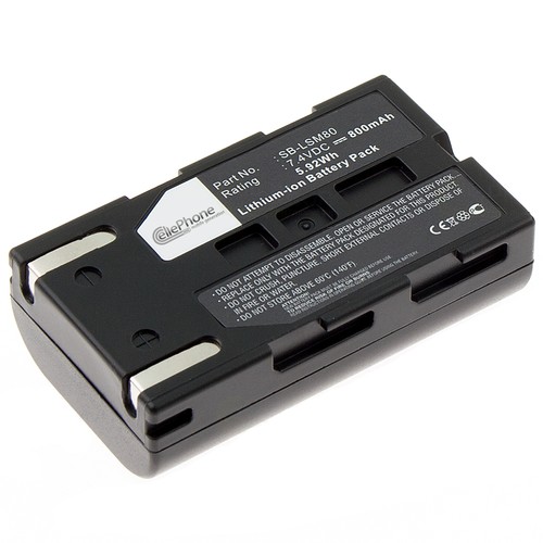 Batteria samsung dc163 - batteria,