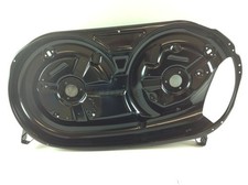 Piatto taglio nudo trattorino