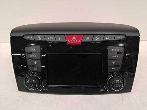 73565559 stereo lancia - lancia, ypsilon