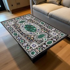 Piano In Rame In Marmo Pietra