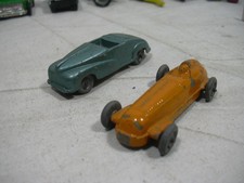 ZAX BERGAMO 1/87 '40 DIE-CAST