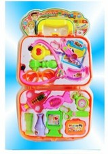 Valigetta Dottore Giocattolo