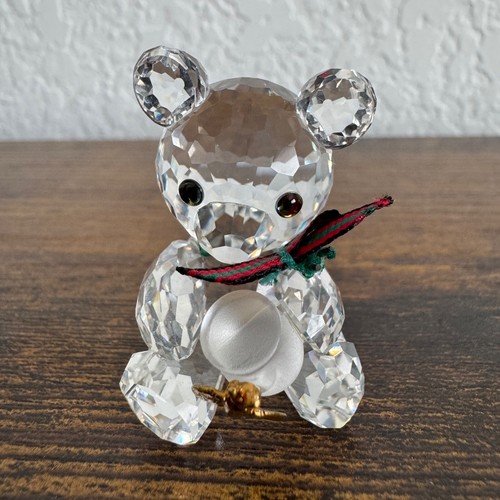 Orso kris miniatura - orso, in