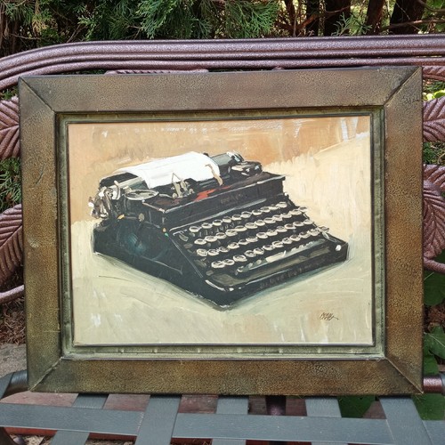 Macchina scrivere craig - scrivere,