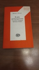 176 Il Mito Del Buongoverno Massimo L. Salvadori Einaudi reprints