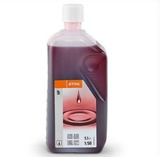 OLIO MISCELA STIHL HP 1 LT PER