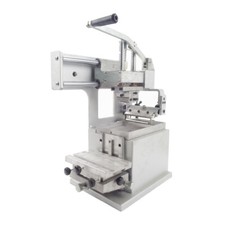 1PZ Stampante tampone manuale