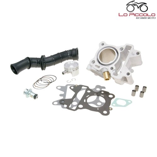 Polini kit gruppo termico - kit,