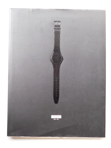 Swatch 1983 1991 - -, orologi