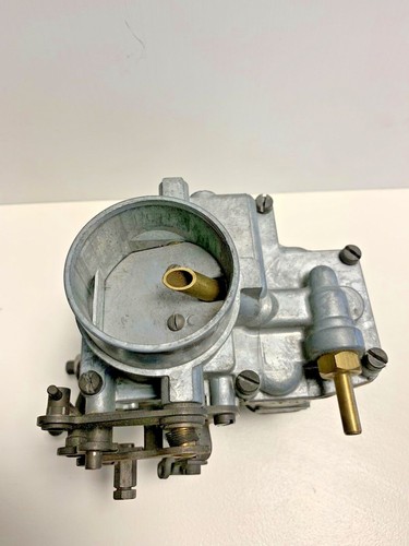 Carburateur zenith c7000 - carburateur,