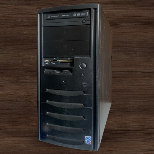 Computer torre fujitsu - torre,