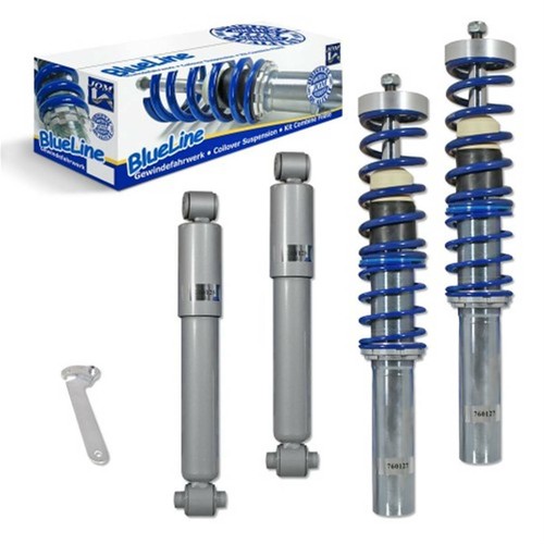 Kit suspension combine filete - combine,