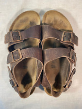 Birkenstock Milano Sandals