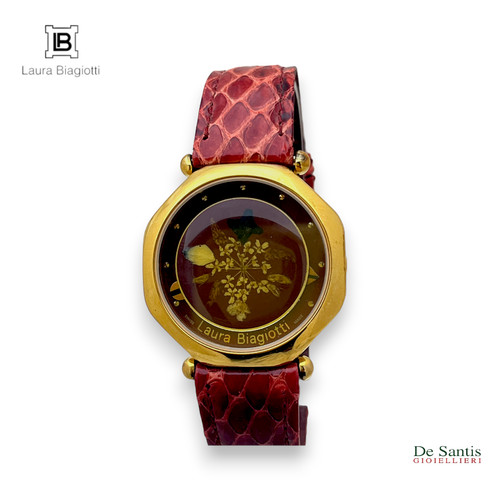 Laura biagiotti orologio - biagiotti,