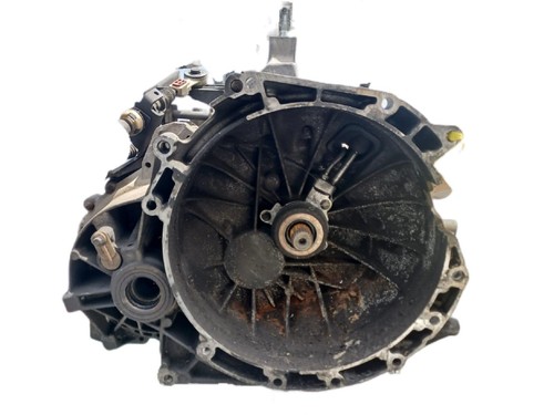 Cambio manuale completo - manuale, per