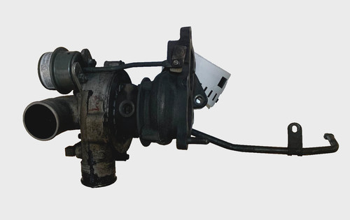 Turbina hyundai 1 - turbina, h-1