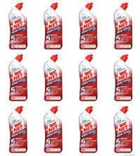 6 X Igiene Totale Gel WC Net